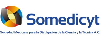Logotipo Somedicyt