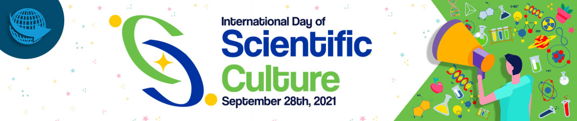 International Day of Scientific Culture