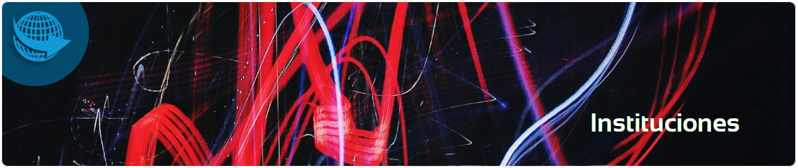 Instituciones