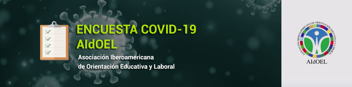 Encuesta Covid-19 - AIdOEL