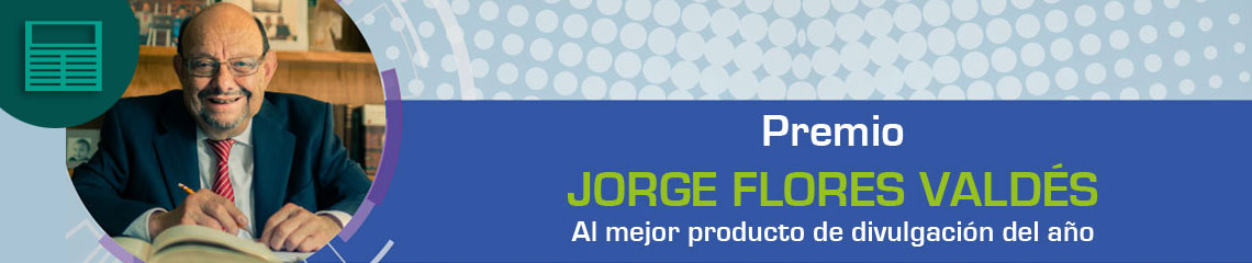 Resultados del Premio Jorge Flores Valdés