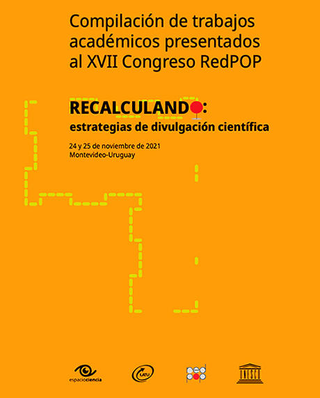 Compilación de trabajos académicos presentados al XVII Congreso RedPOP