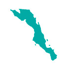 Delegación Baja California Sur