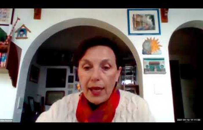 Sesión 9: La formación universitaria de los comunicadores de ciencia profesionales