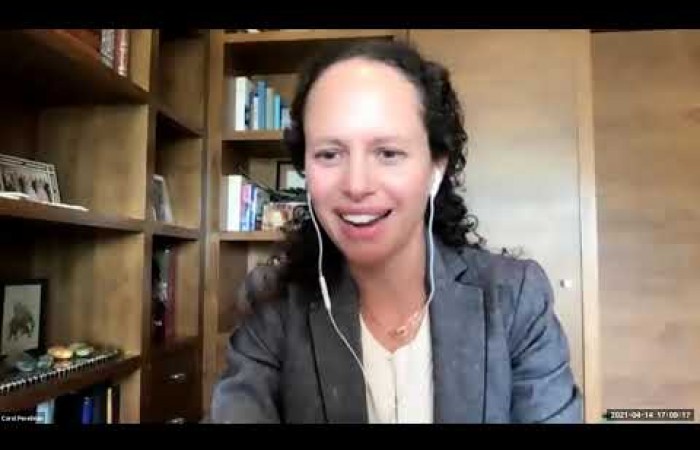 Sesión 1: ¿Qué efectos tiene el COVID en la divulgación?