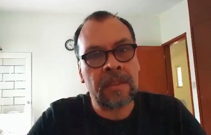 Dr. Alfredo Amador García