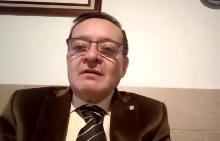 Juan Jose Hurtado Moreno