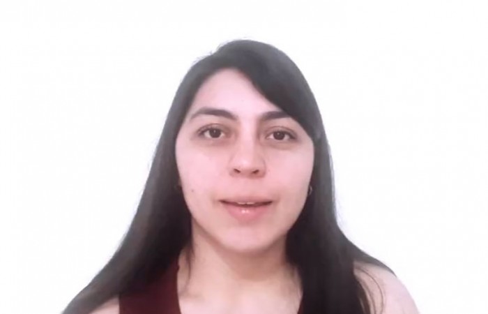 M. en C. Mónica Carolina Benítez Cárdenas