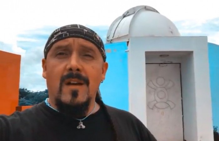 Biól. Roberto F. Rojo García