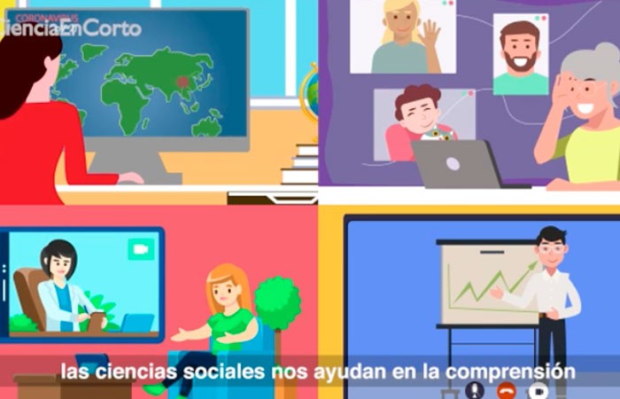Ciencias Sociales